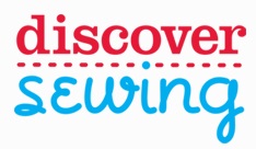 Discover Sewing