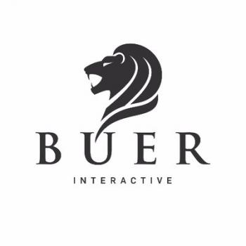 Buer Interactive - Houston Web Design