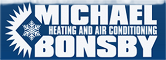 Michael Bonsby HVAC & Plumbing