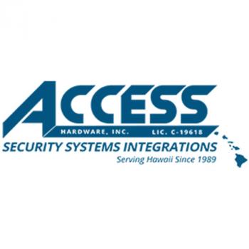 Access Hardware Inc.