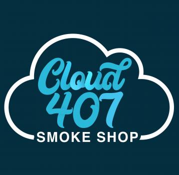 Cloud 407 Smoke Shop