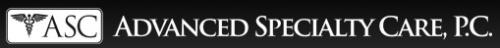 Advanced Specialty Care