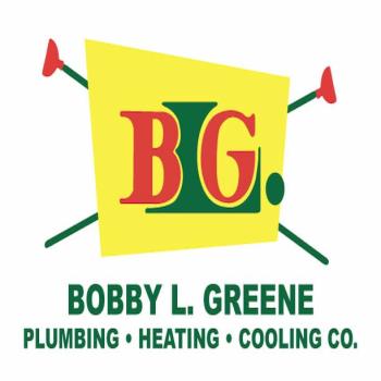 Bobby L Greene Plumbing, Heating 