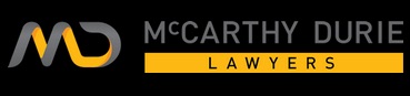 McCarthy Durie Lawyers