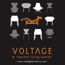Voltage Inc