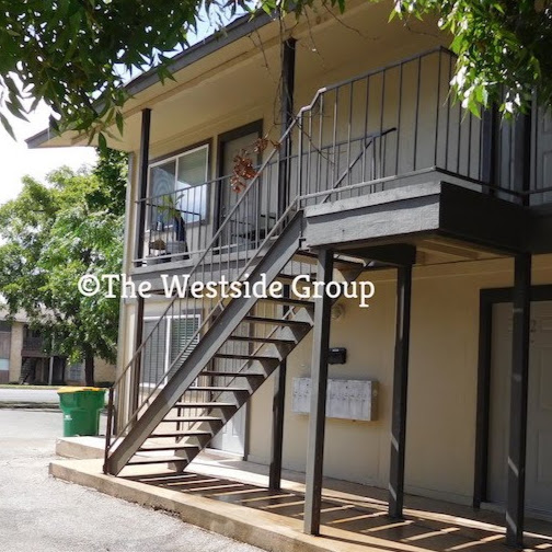 Melroy Apartments North University