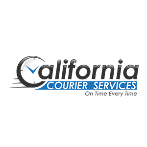 California Courier Services