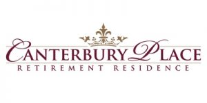 Canterbury Place Retirement Residence
