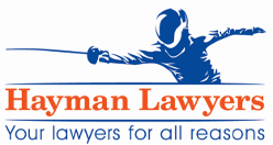 Hayman Lawyers