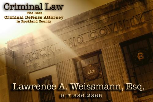 Larry Weissmann, Esq