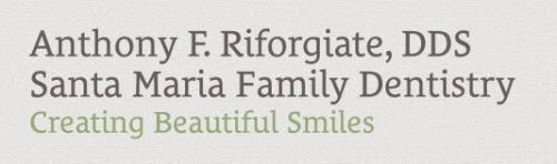 Anthony F. Riforgiate, DDS