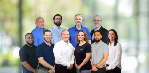 Central Texas Technology Solutions