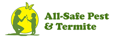 All-Safe Pest & Termite