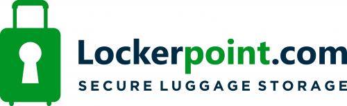 Lockerpoint Luggage Storage