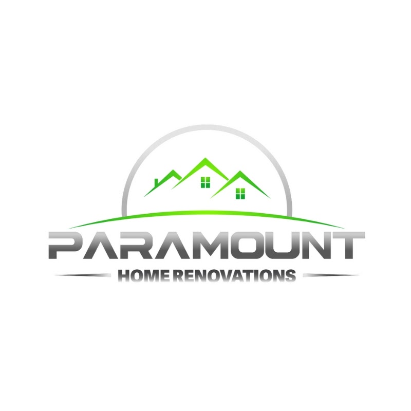 Paramount Home Renovations