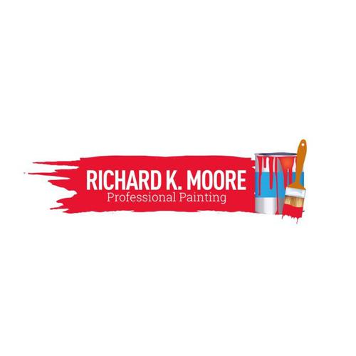 Richard K. Moore Professional Painting