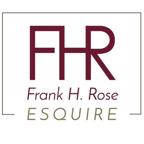 Frank H. Rose, Esquire