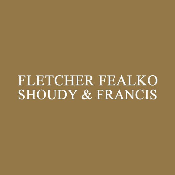 Fletcher Fealko Shoudy Francis, P.C. Law Firm