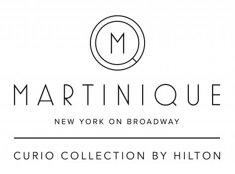 Martinique New York on Broadway, Curio Collection by Hilton