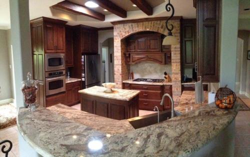 Amish Cabinets of Texas