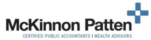 McKinnon Patten & Associates