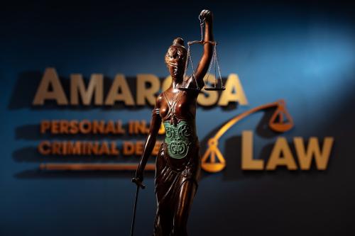 Amarosa Law Firm, P.A.