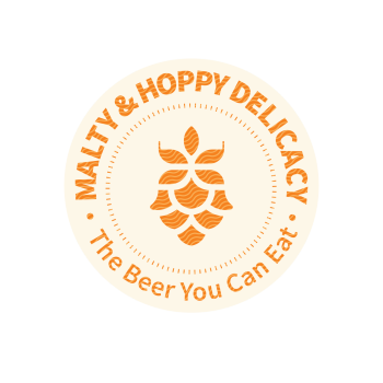 Malty & Hoppy Delicacy