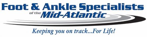 Foot & Ankle Specialists of the Mid-Atlantic - Annapolis, MD