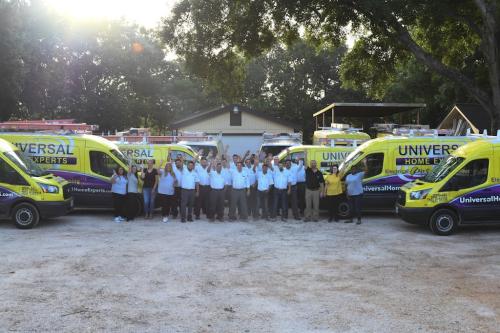 Universal Home Experts