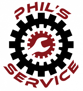 Phil's Service