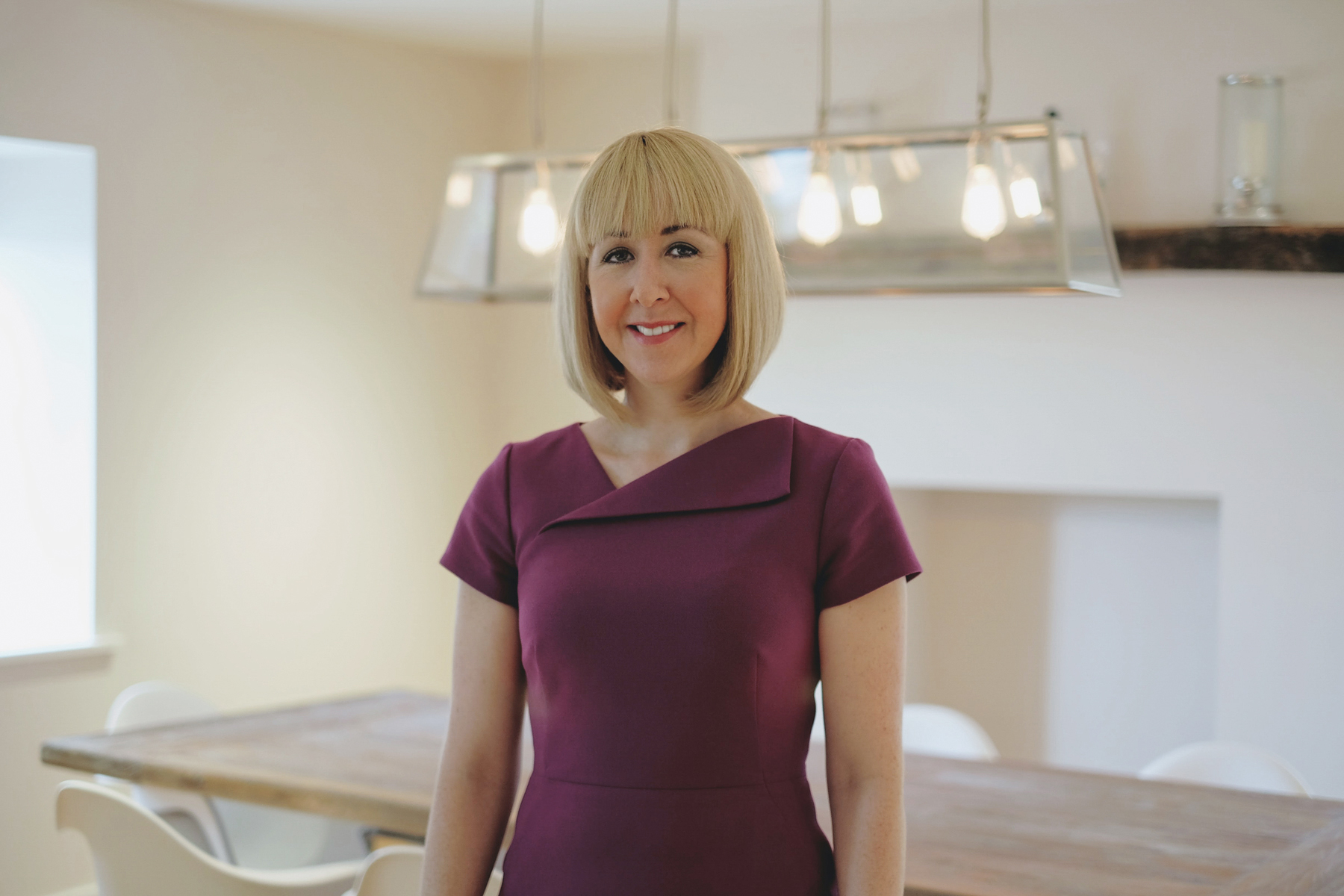 Michelle Niziol Bespoke Property Investment