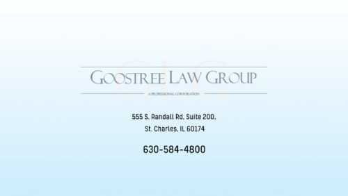 Goostree Law Group - Kane County