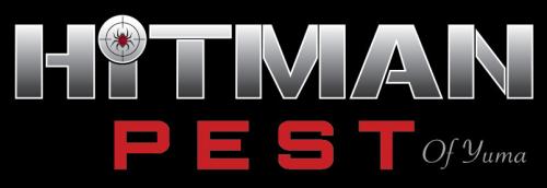 Hitman Pest of Yuma
