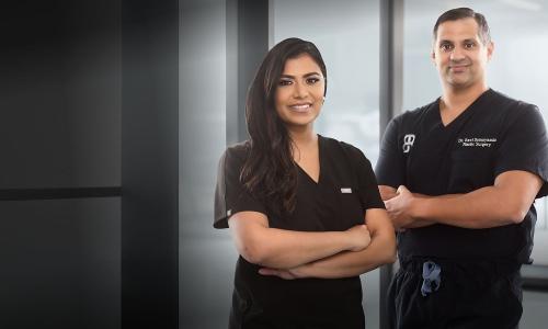 Body by Ravi Plastic Surgery and Aesthetics