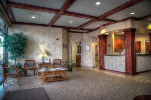 dentist