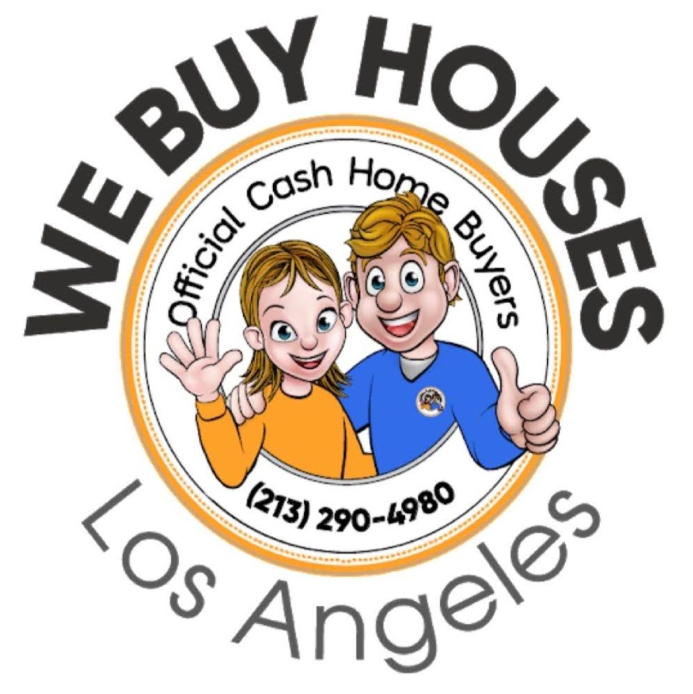 We Buy Houses Los Angeles
