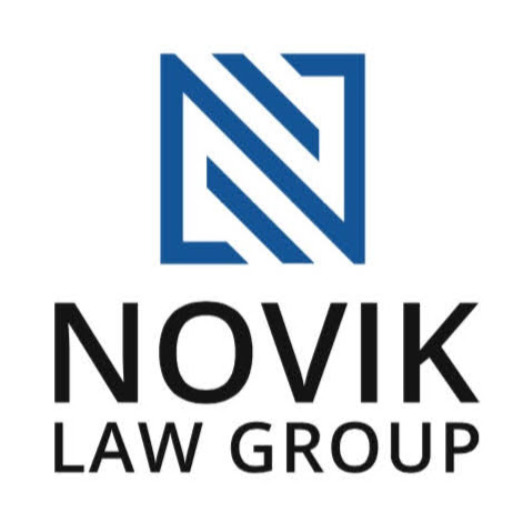 NOVIK LAW GROUP