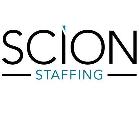 Scion Staffing Cincinnati