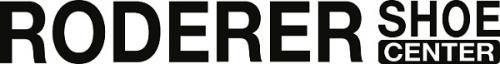 Roderer Shoe Center