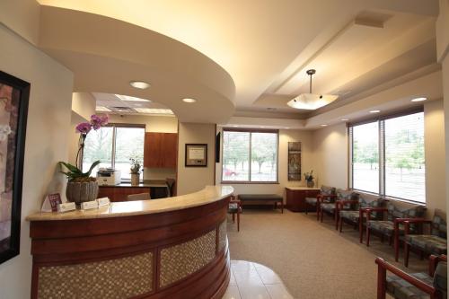 dentist
