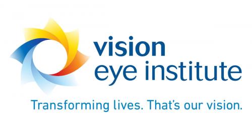 Vision Eye Institute - Dr Lenton