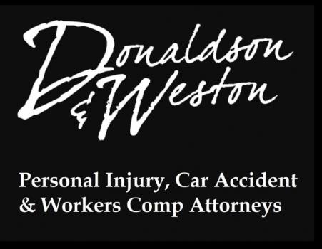 Donaldson & Weston Personal Injury, Car Accident & Workers Comp Attorneys