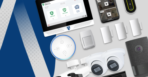 Allied Home Security & Alarm Monitoring Houston