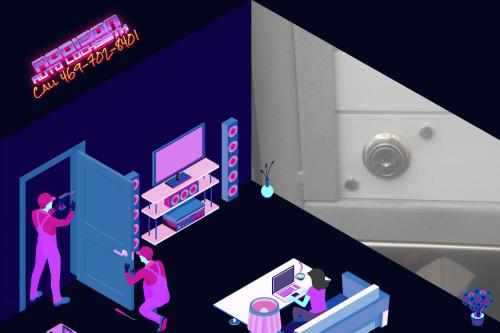 Addison Auto Locksmith