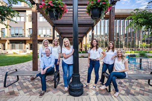 The Extra Smile: Tim Hoftiezer DDS