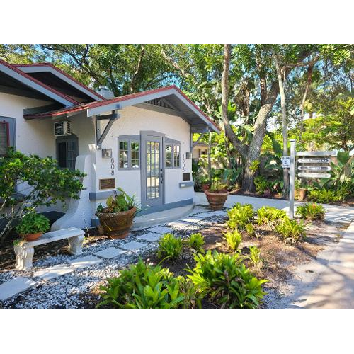 Davenport Psychology