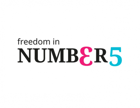 Freedom In Numbers