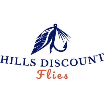 Hill's Discount Flies