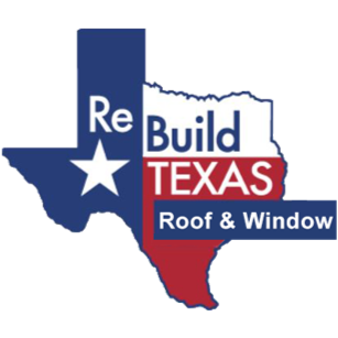 Rebuild Texas Roof and Window
