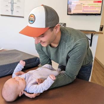 Trailhead Chiropractic